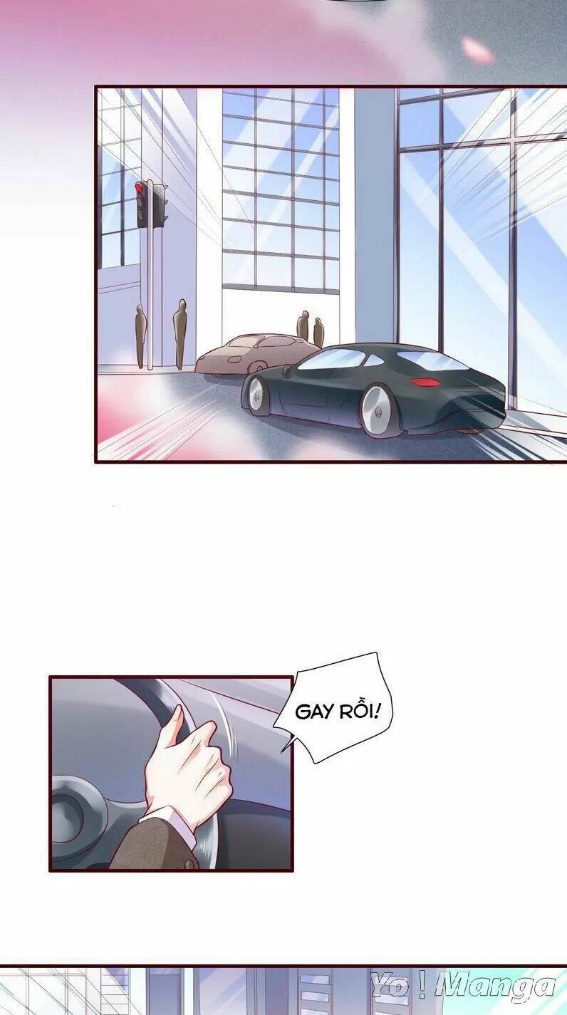 bá đạo tổng tài yêu tôi chapter 202 11