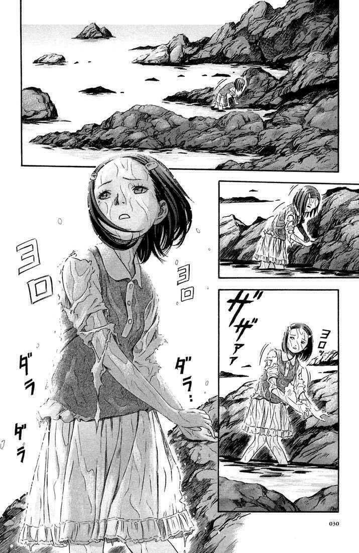 otogi matsuri chapter 7 30