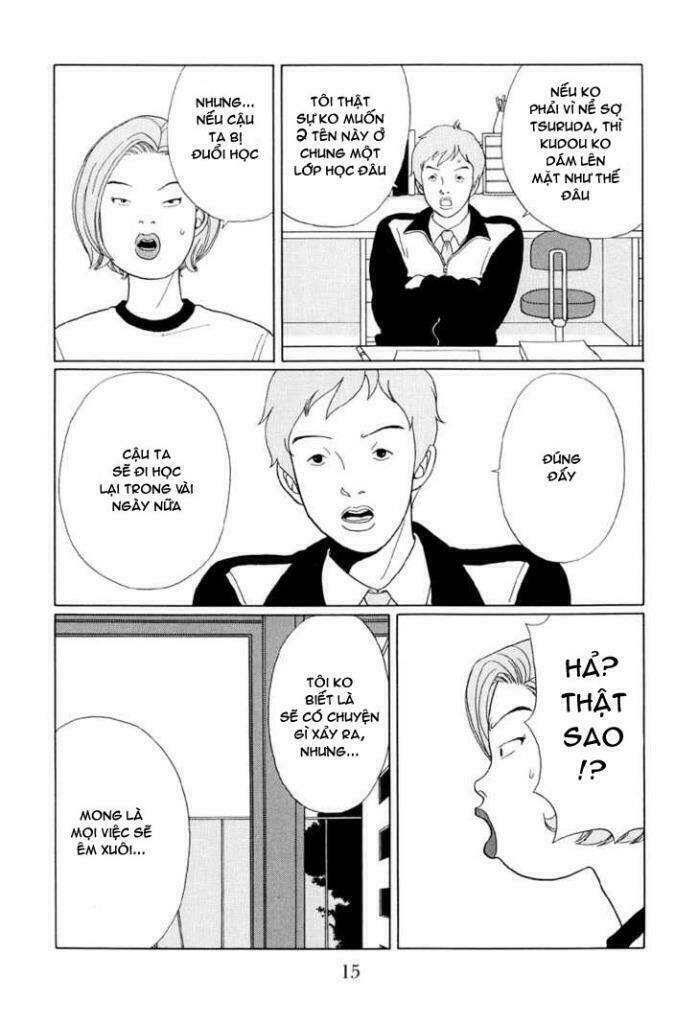 gokusen chapter 30 14