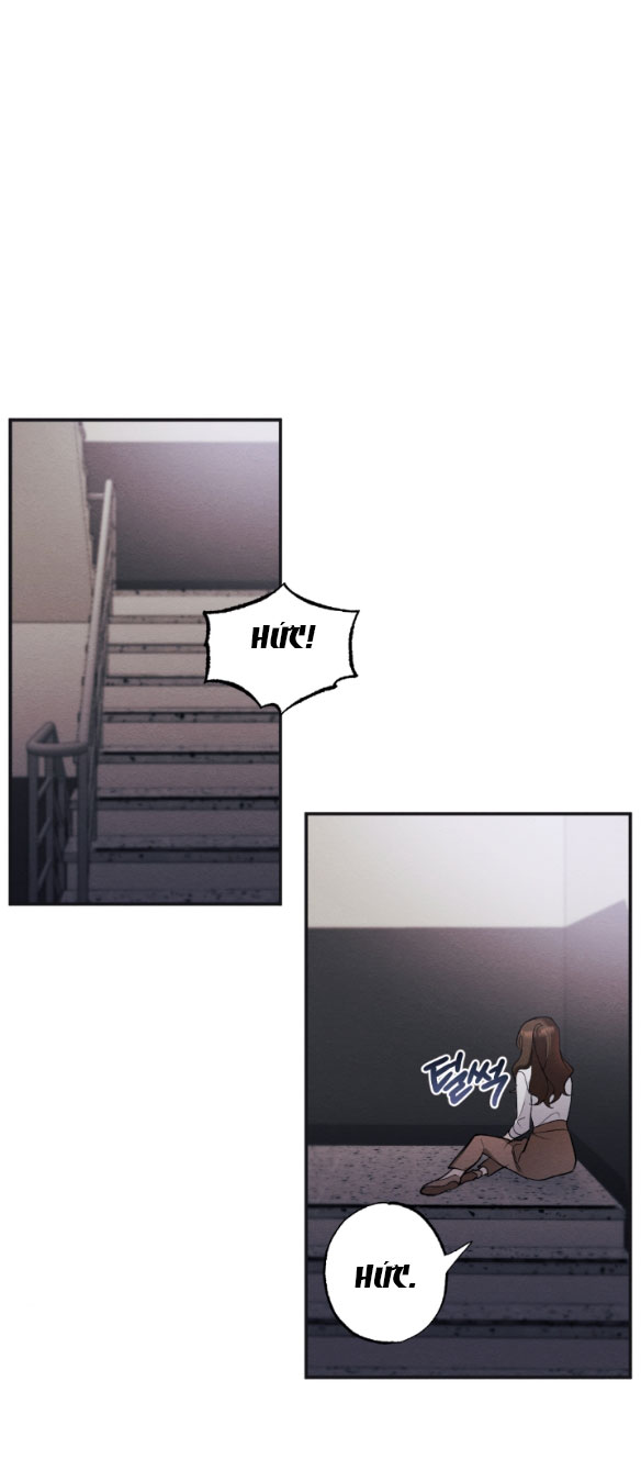 [18+] hôn nhân bị đánh cắp chapter 26.1 8