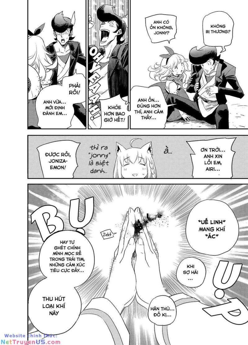 holoearth chronicles side:e ~yamato phantasia~ chapter 1 21