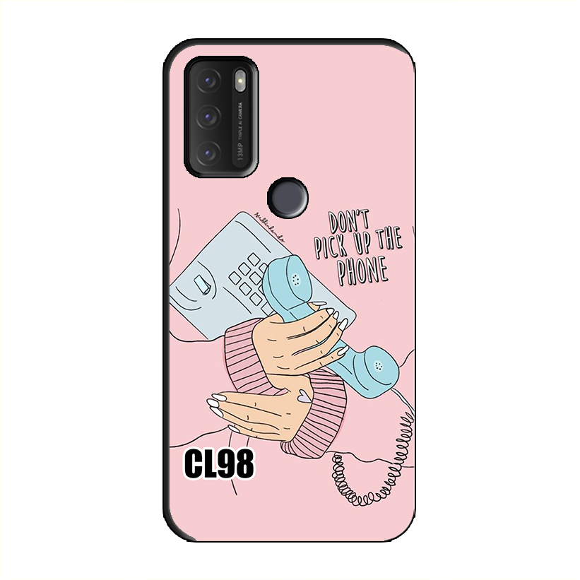 Ốp Lưng Dành Cho VSMART STAR 5