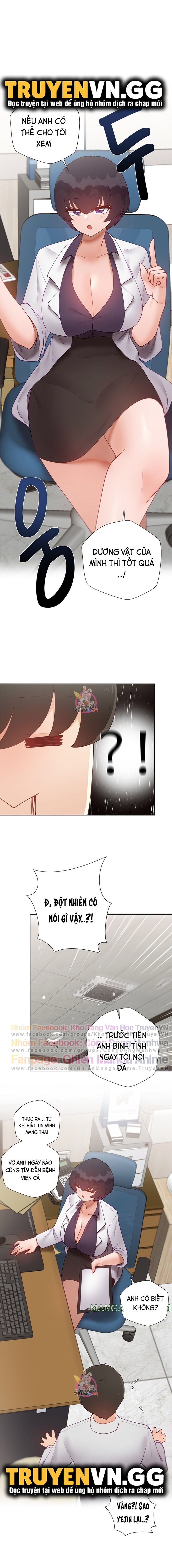 gia sư nữ quái chapter 86 12