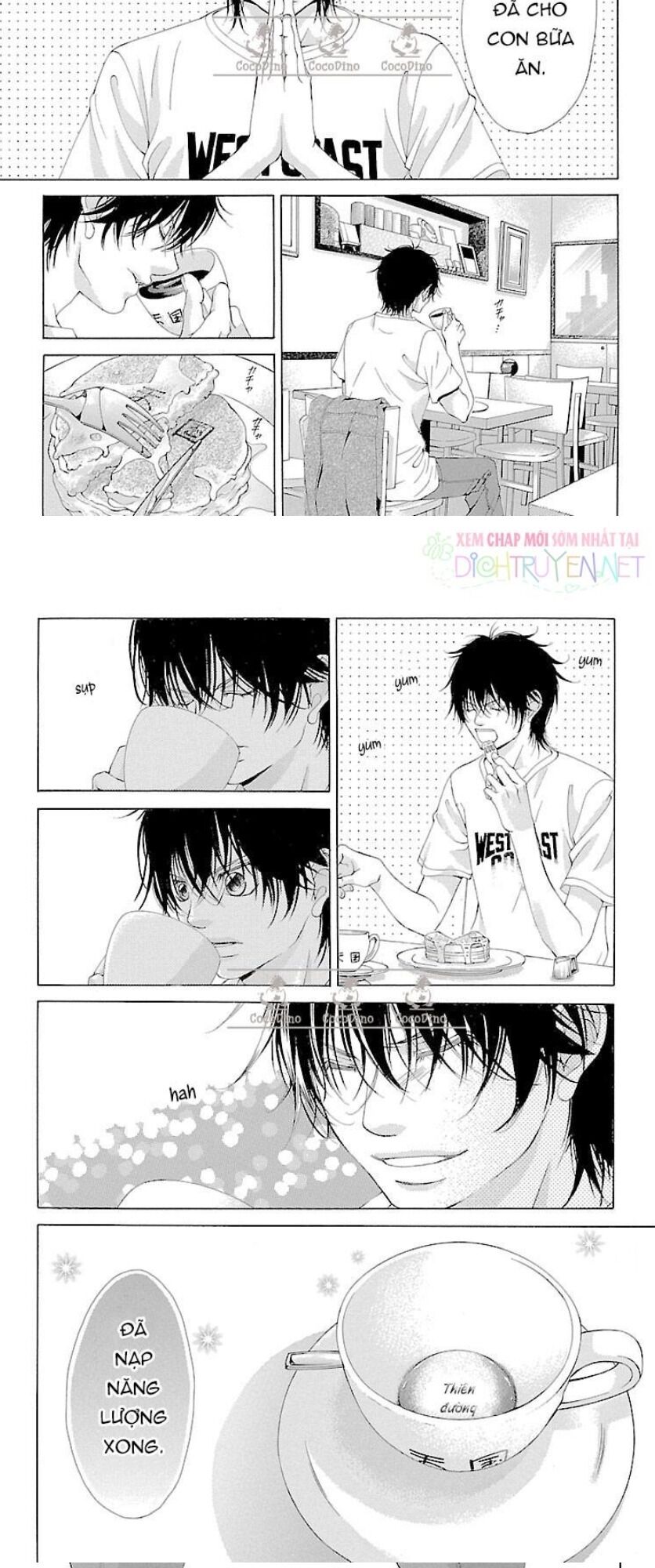 bướm trong sương mù chapter 12 7