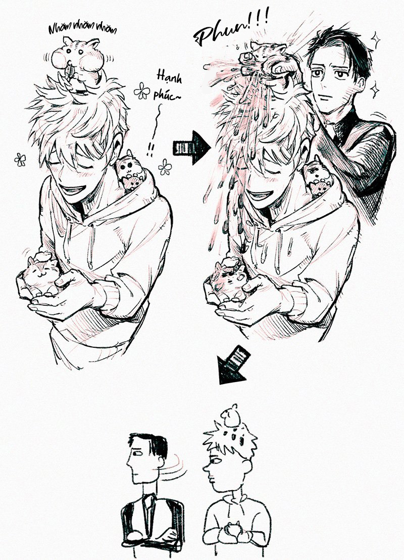 đắm chìm vào em chapter 6 27