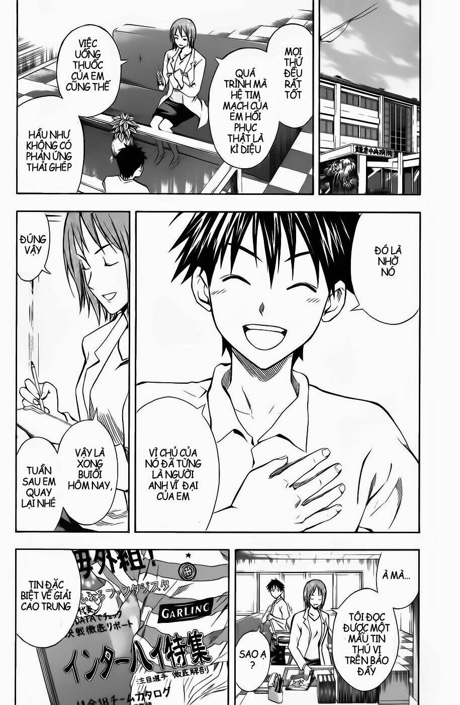 kỵ sĩ trong vòng cấm chapter 43 13