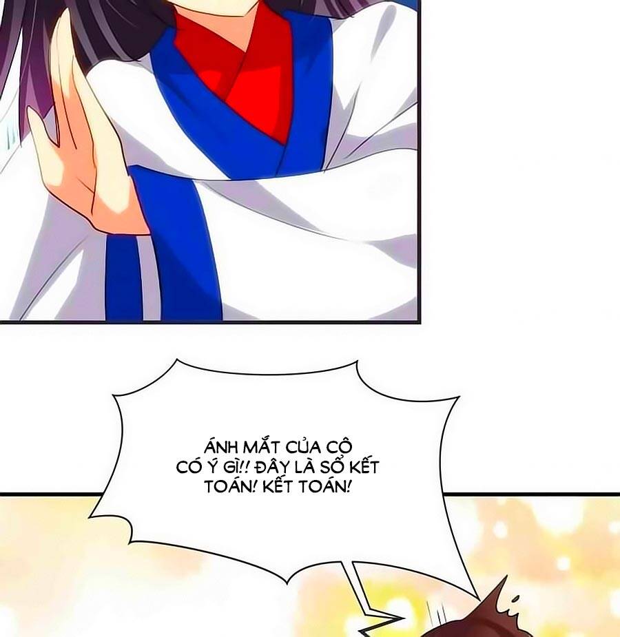 dưỡng thiếu chủ đấu tra nam chapter 33 5