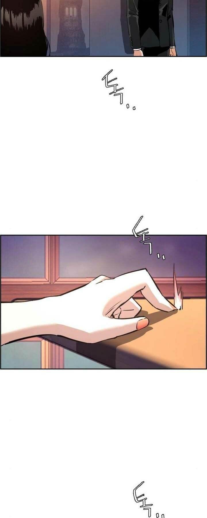 bạn học tôi là lính đánh thuê chapter 105 3