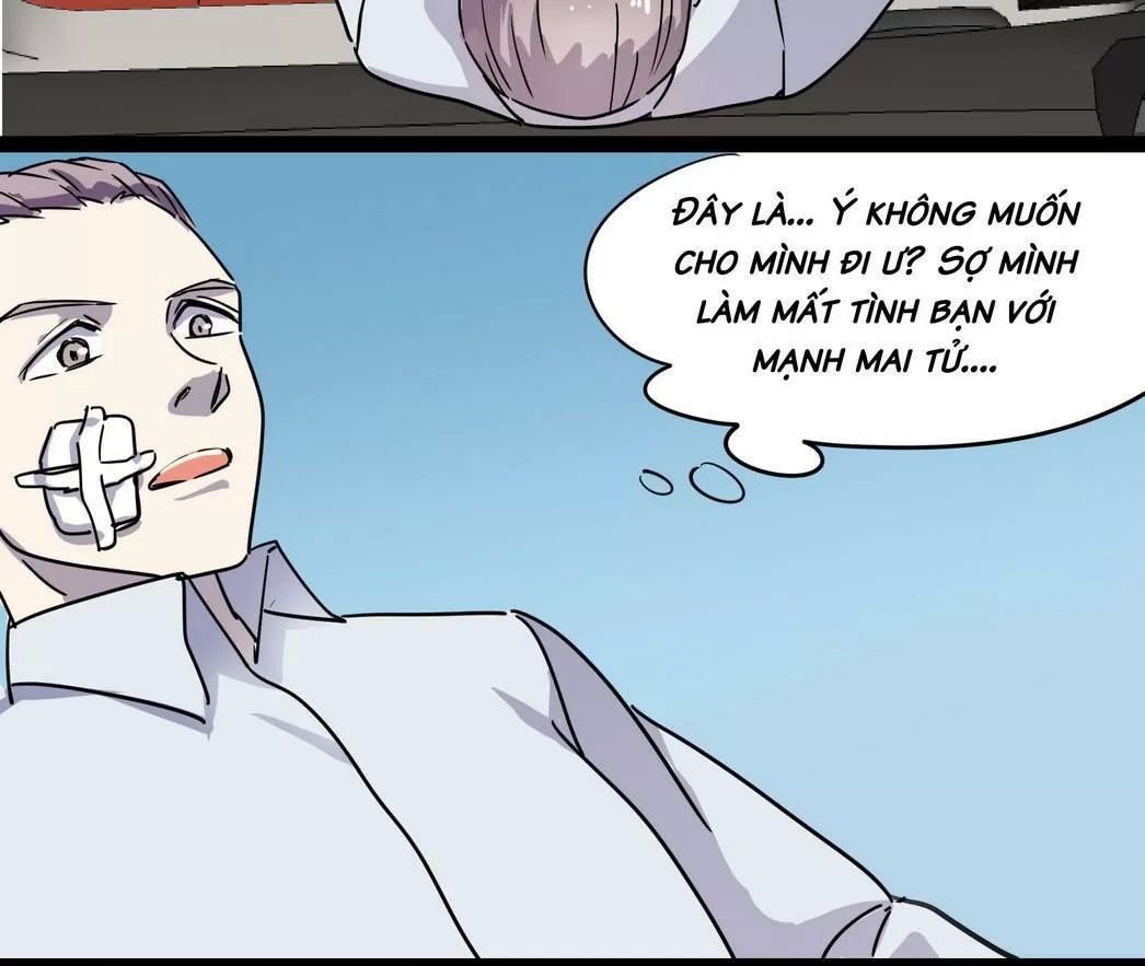 một con chó chapter 54 11