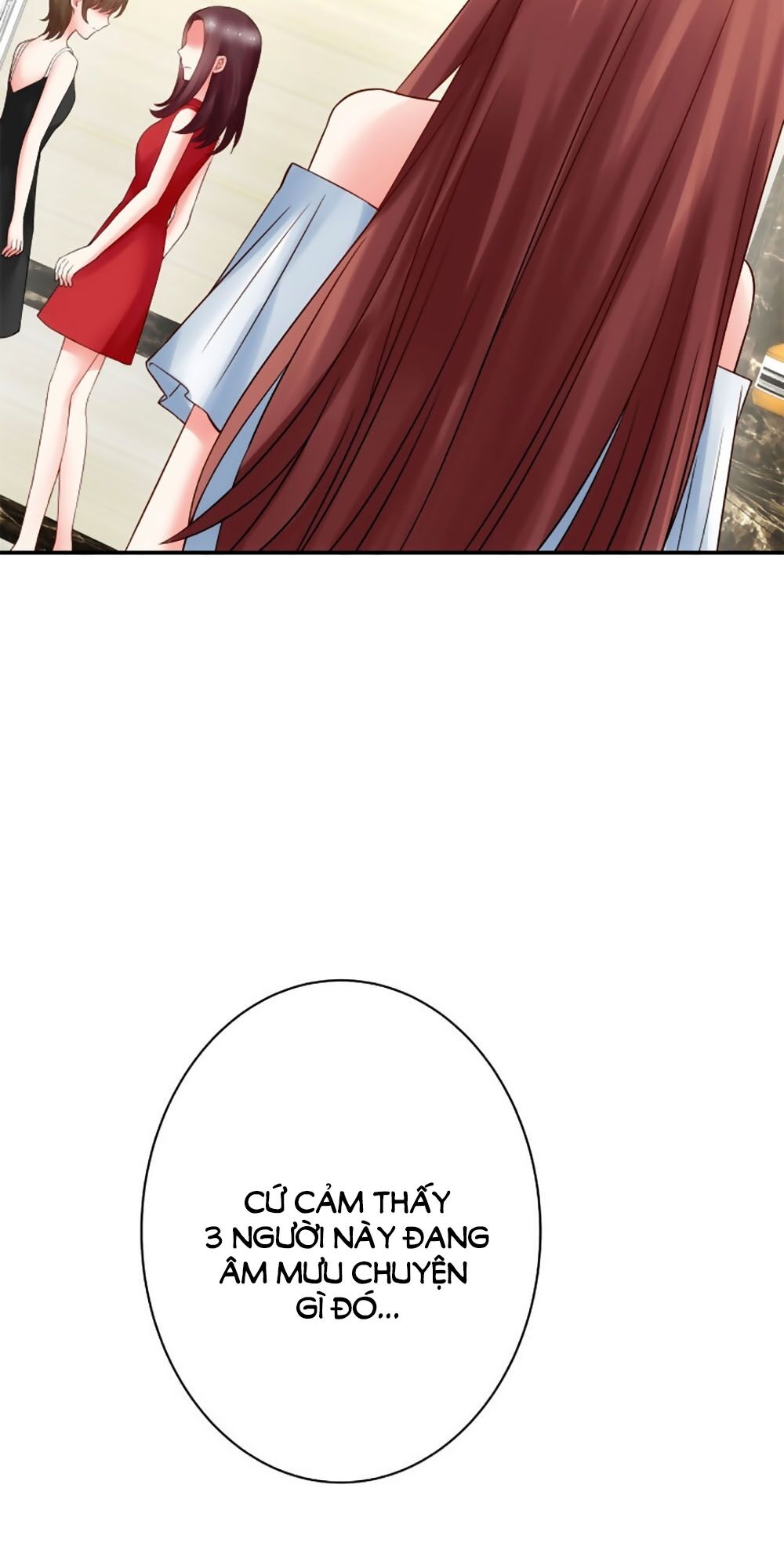 bạn trai 1/4 của tôi chapter 14 55