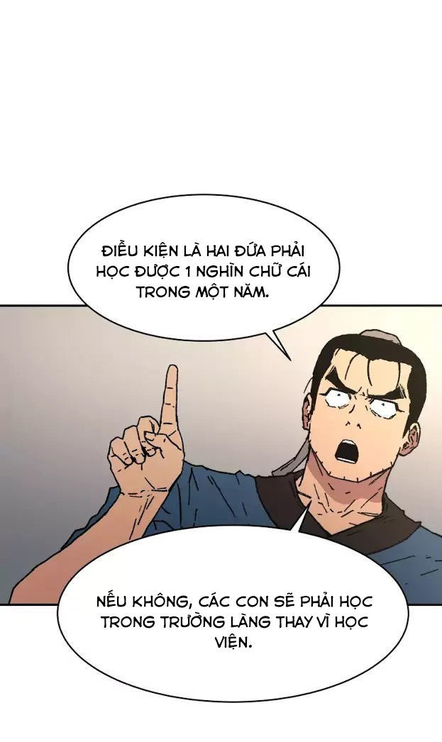 Bố Vô Song chapter 34 3