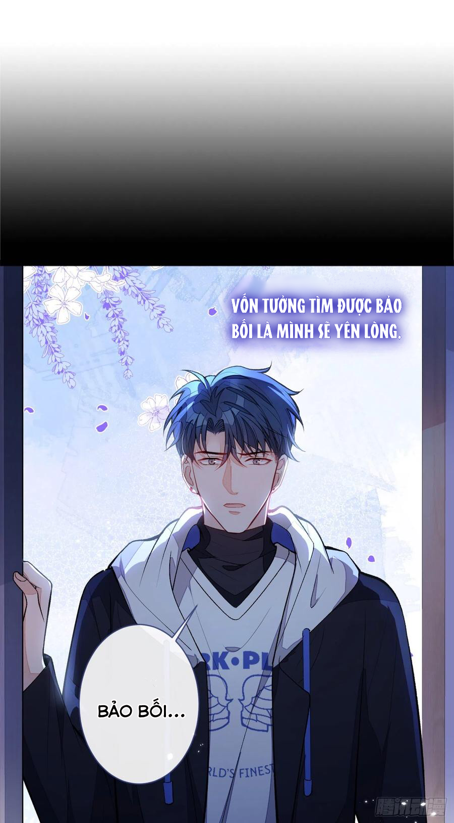 lại bị nam thần chọc trên hot search! chapter 69 38