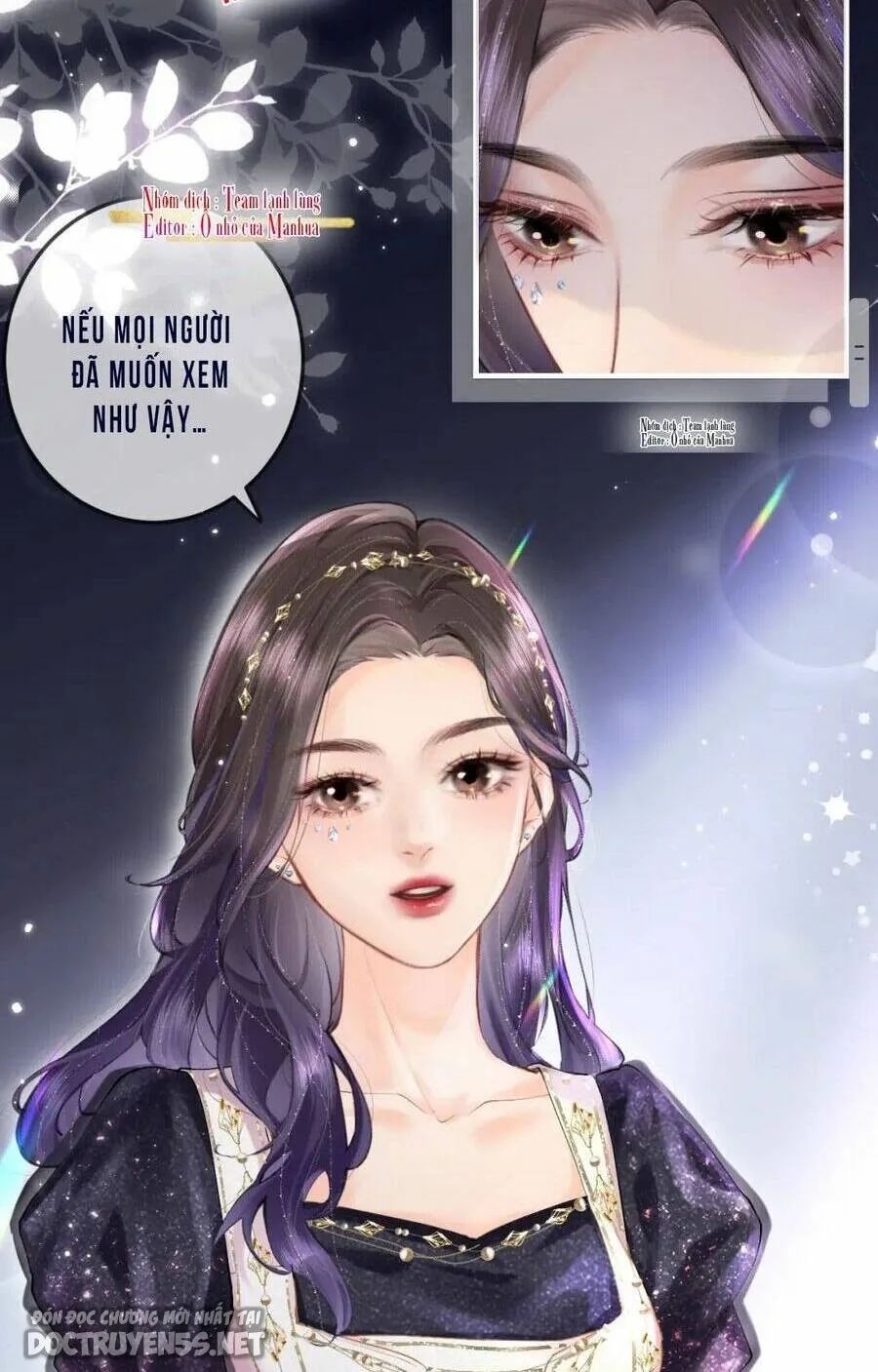 vợ chồng siêu sao có chút ngọt [m] chapter 15 34