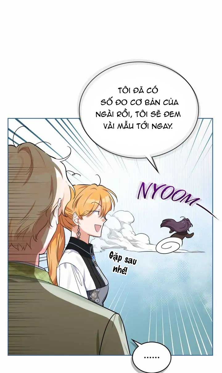 Người Chồng Nhỏ Của Công Tước Đại Nhân chapter 7.1 - Trang 16