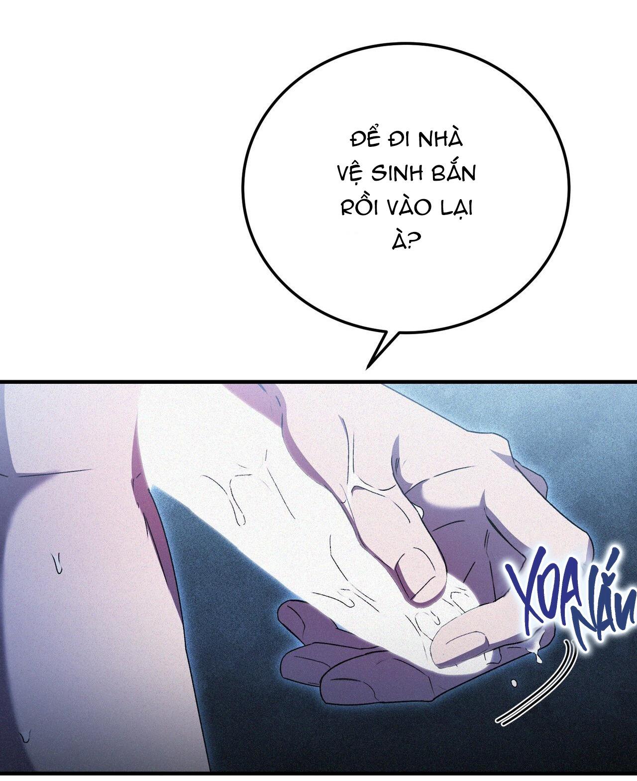 vô hình chapter 15 21