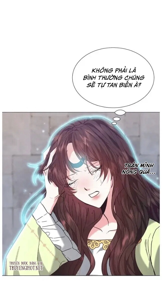 cách để nhân vật phụ phá đảo game hẹn hò chapter 7 31