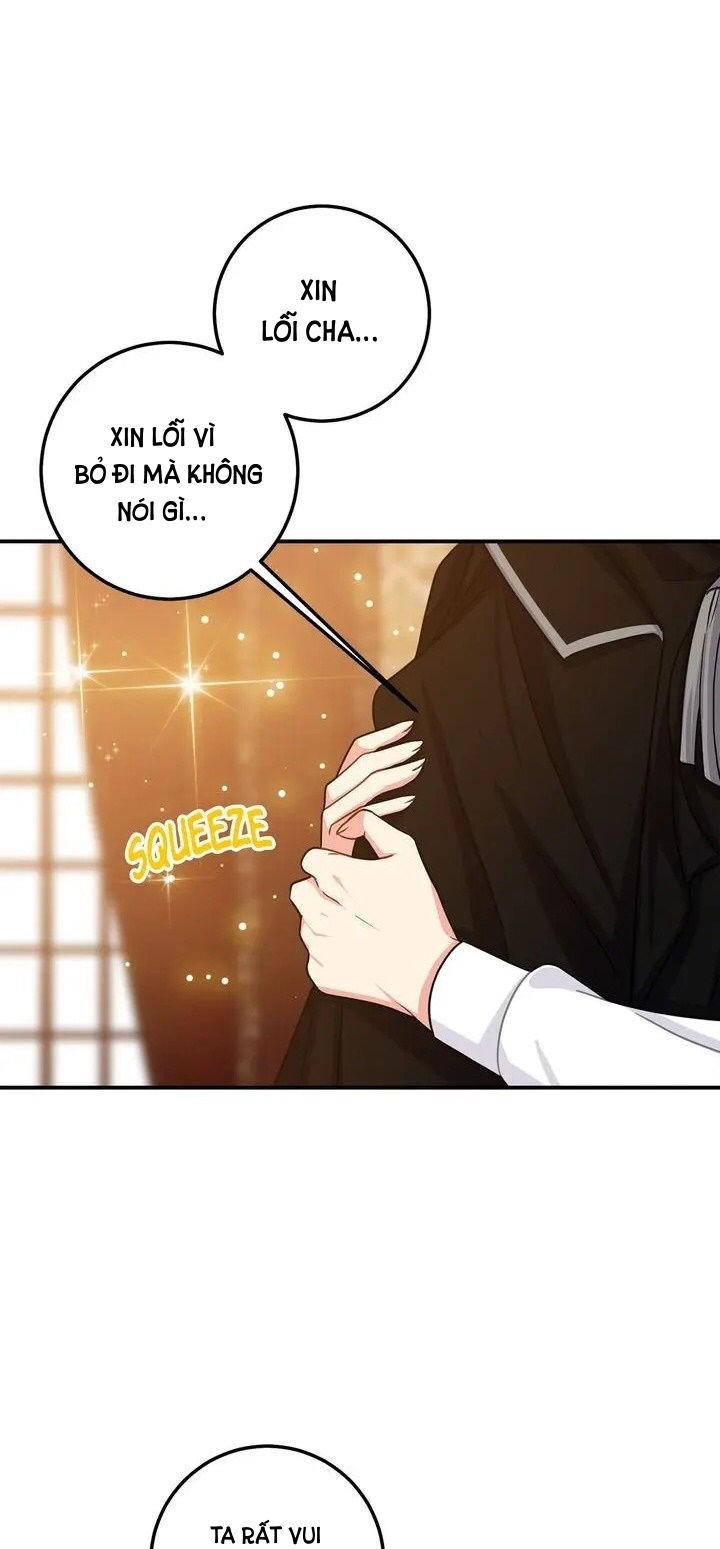 tôi là tiểu thư của gia đình này chapter 115 30