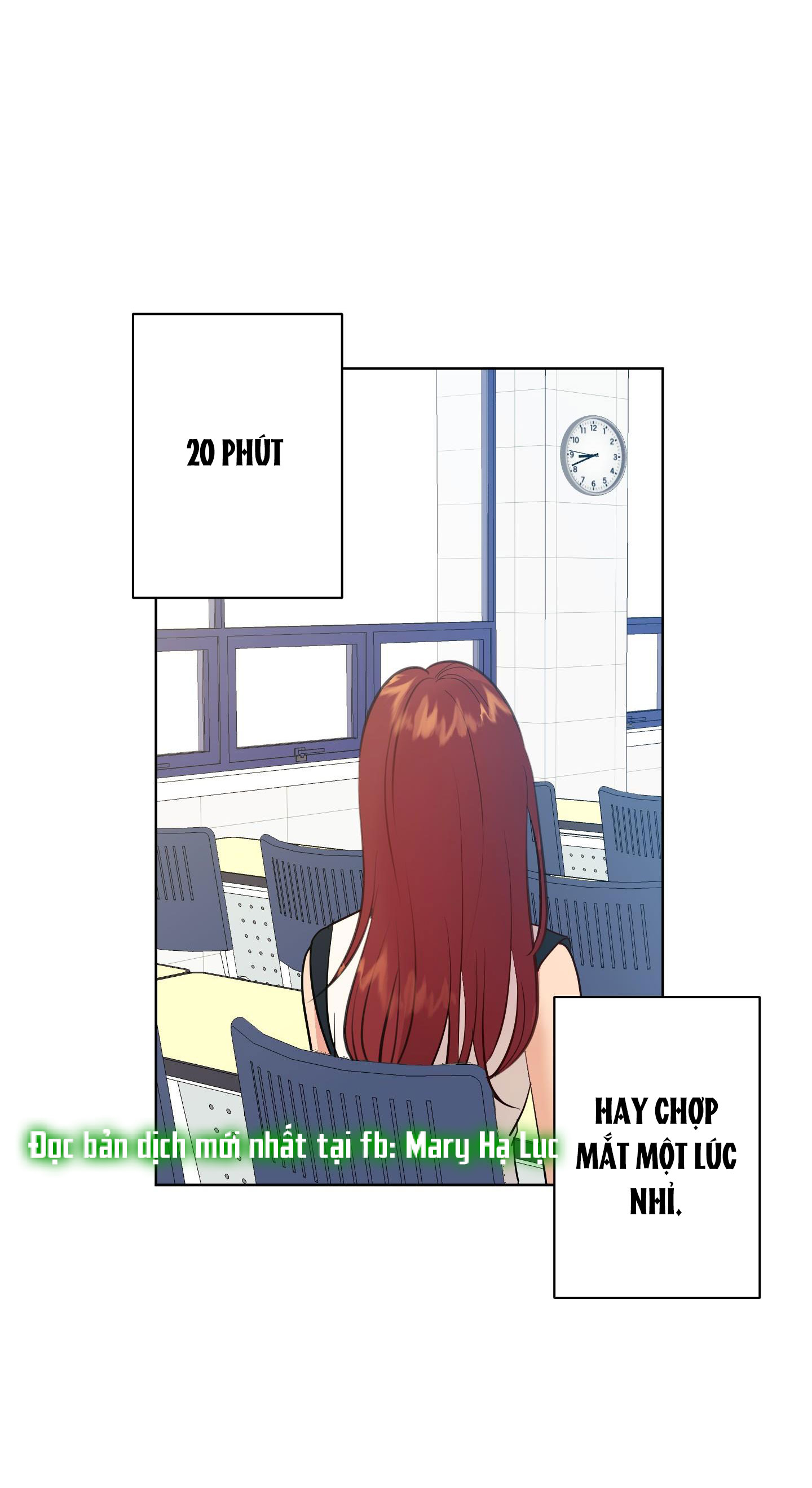 [18+] một lòng một dạ chapter 5 28