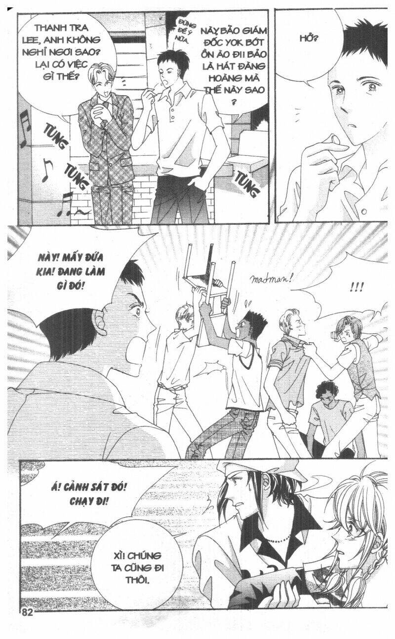 cũng vì em chapter 1 82