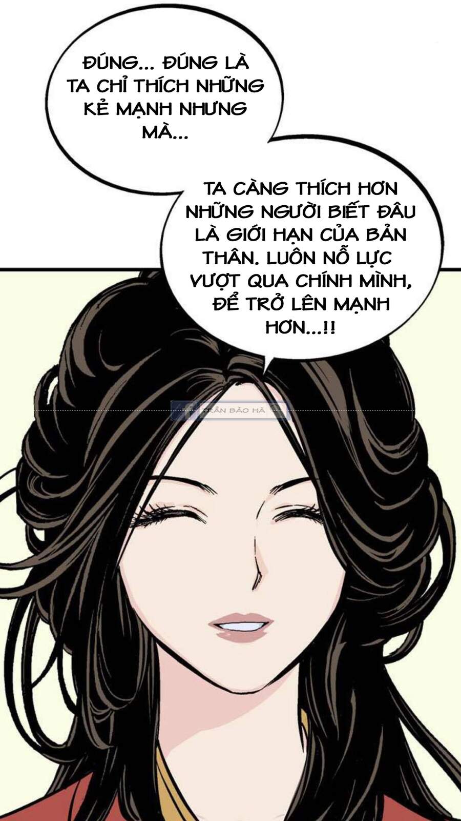 cao thủ 2 chapter 145 66