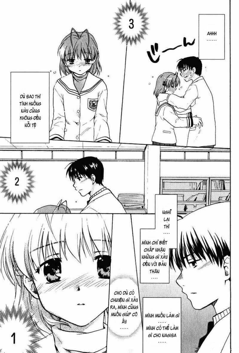 clannad chapter 7 30