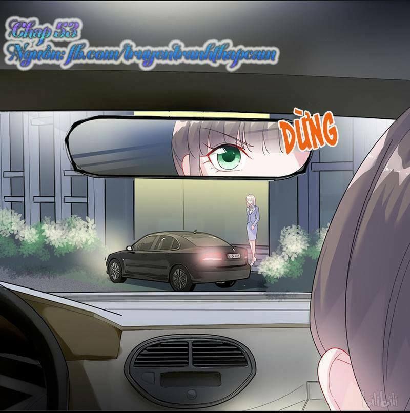 chọc tới chủ tịch tổng tài 2 chapter 53 1