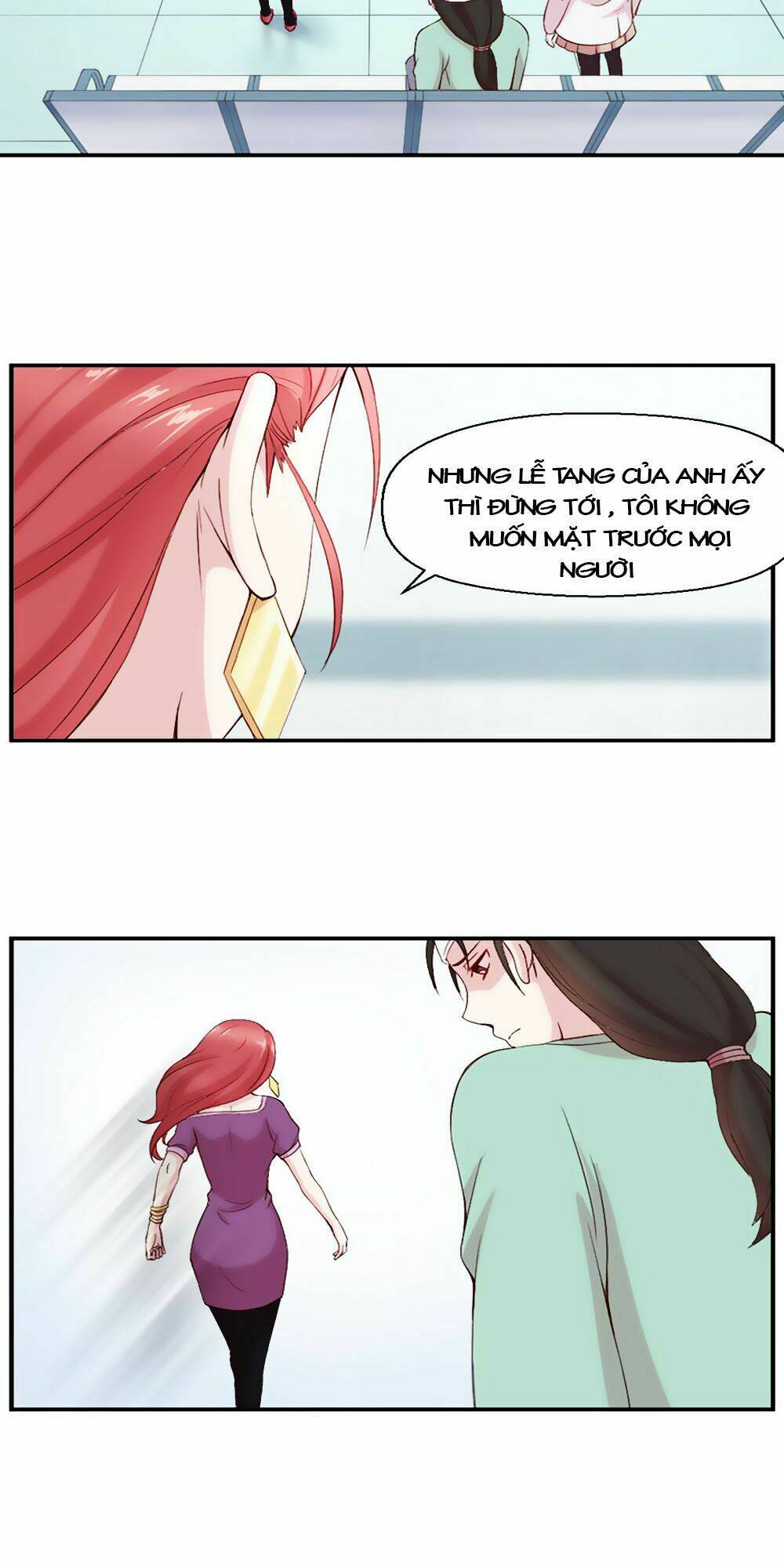 thần y apollo của tôi chapter 6 11