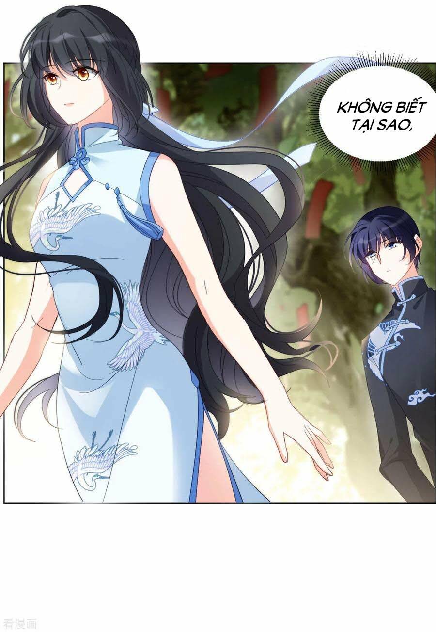 cô ấy đến rồi, xin nằm xuống! chapter 72 14