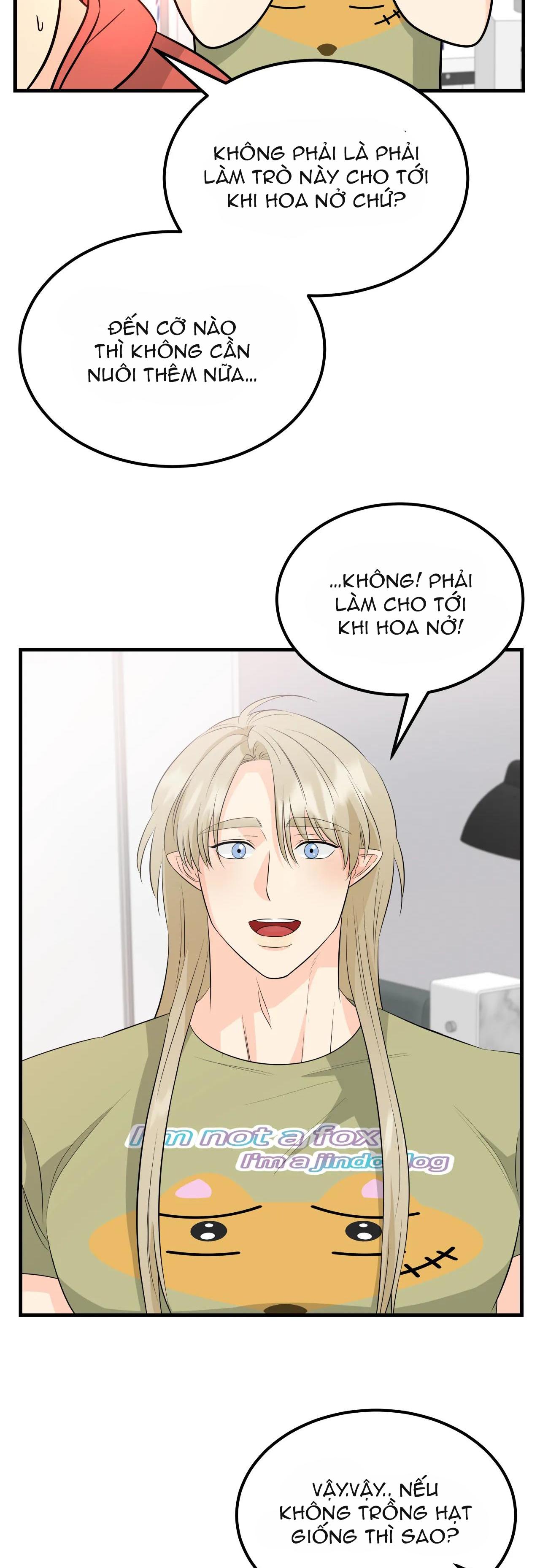 tình yêu cổ tích chapter 5 40