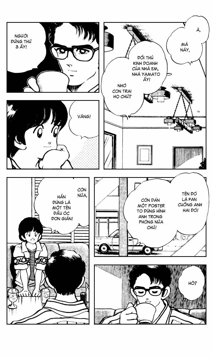 rough - ngọc thô chapter 24 18