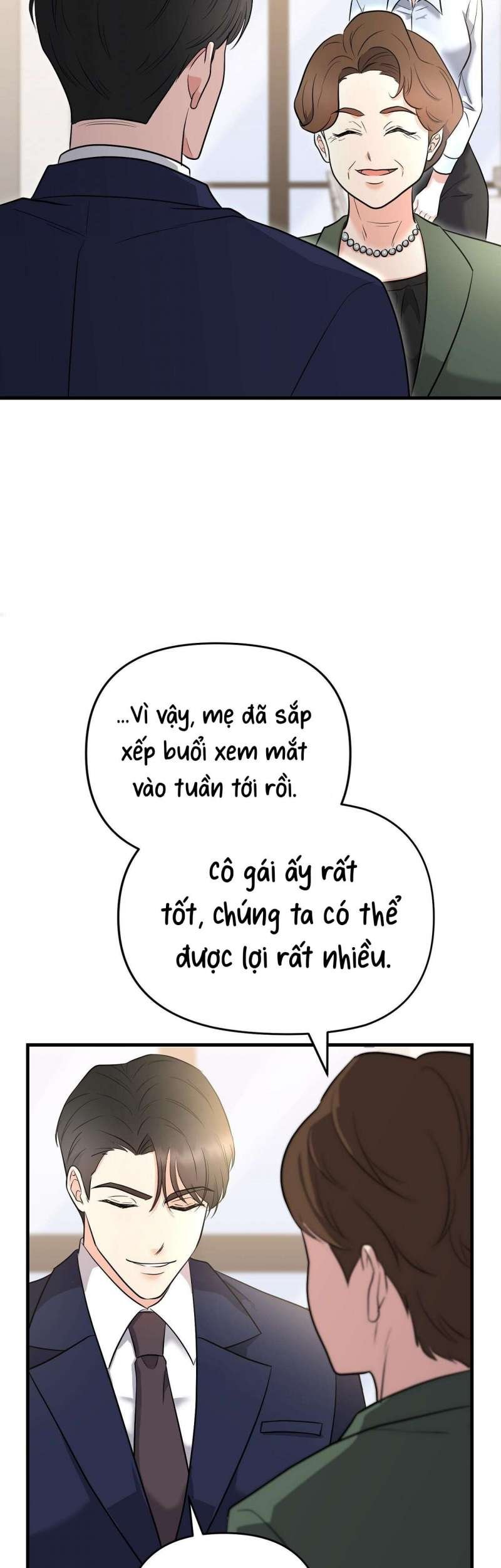 [18+] ngủ một đêm với ác thú chapter 2 36