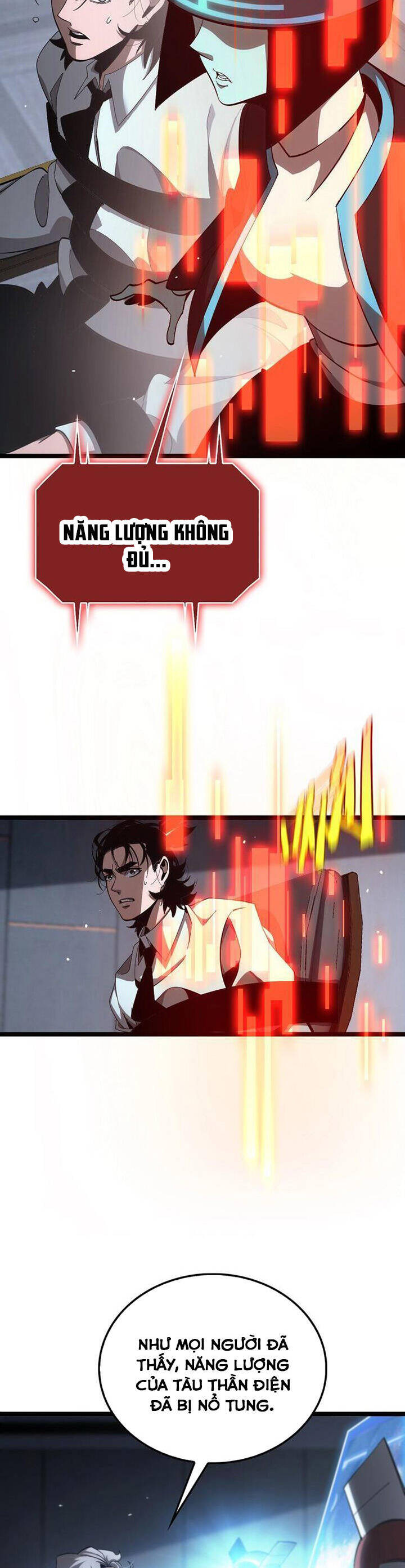 chư giới - tận thế online chapter 212 11