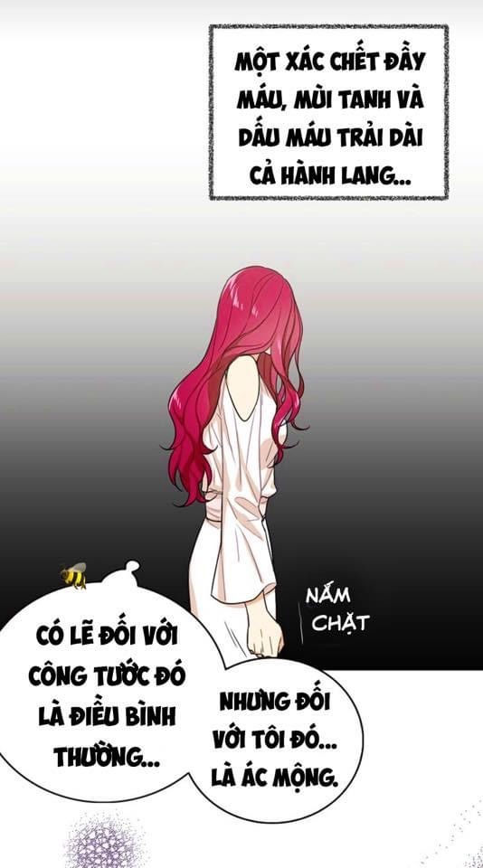 xuyên không trở thành mẹ của nhân vật phản diện chapter 7 39