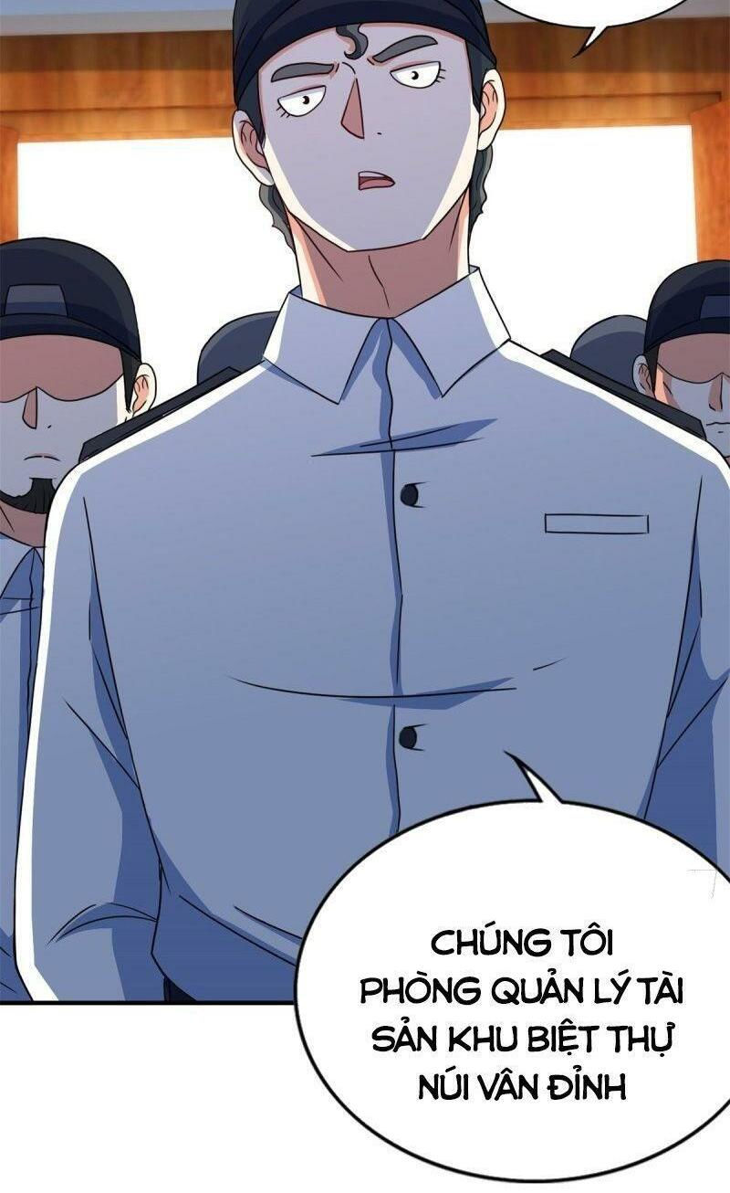 ta là hàn tam thiên chapter 51 39