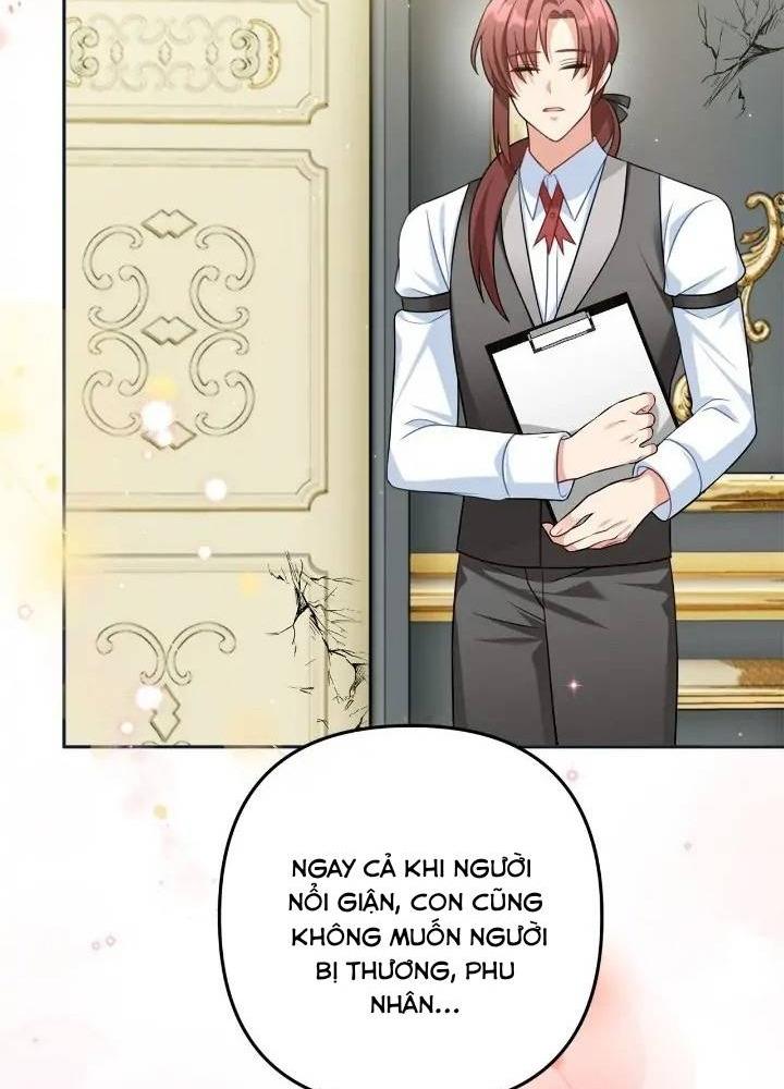 tại sao mẹ chồng tôi lại như thế này? chapter 20 111