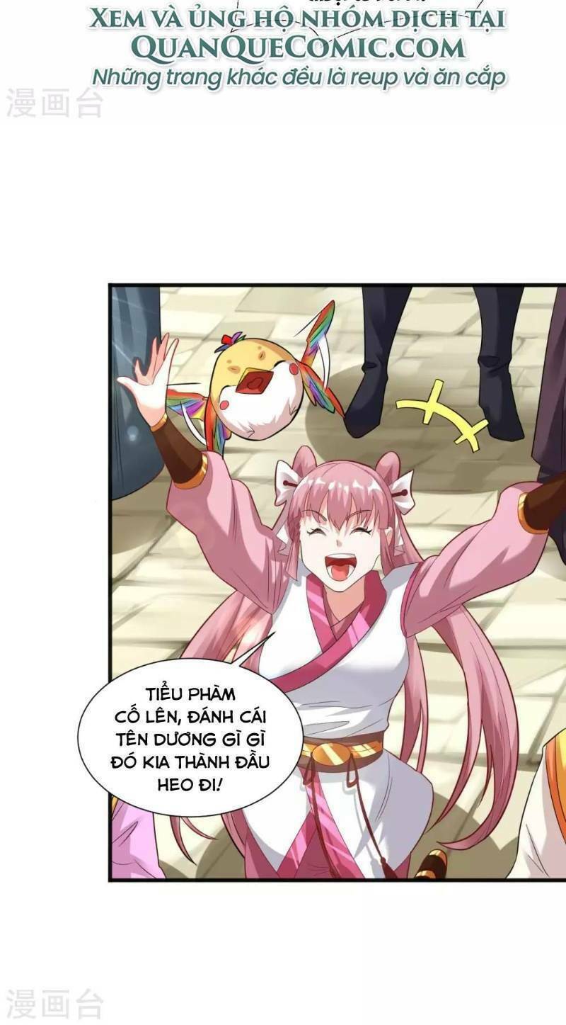 đạo ấn chapter 39 60