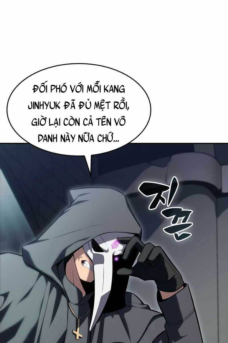 Người Chơi Mới Cấp Tối Đa Chapter 82 132