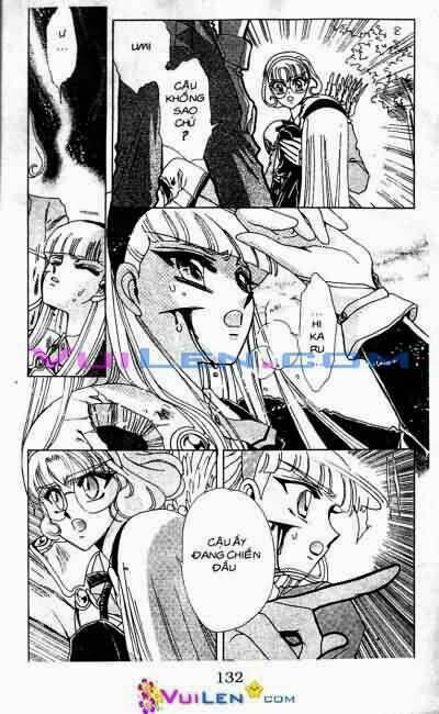 hiệp sĩ phép màu chapter 2 131