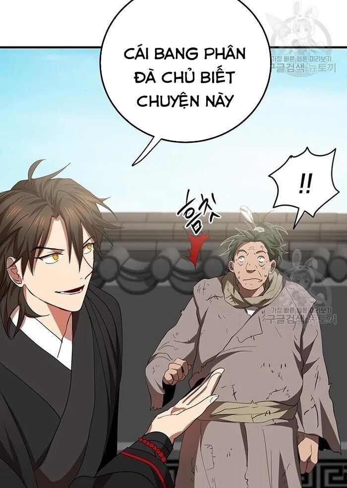 võ đang kỳ hiệp chapter 53 90