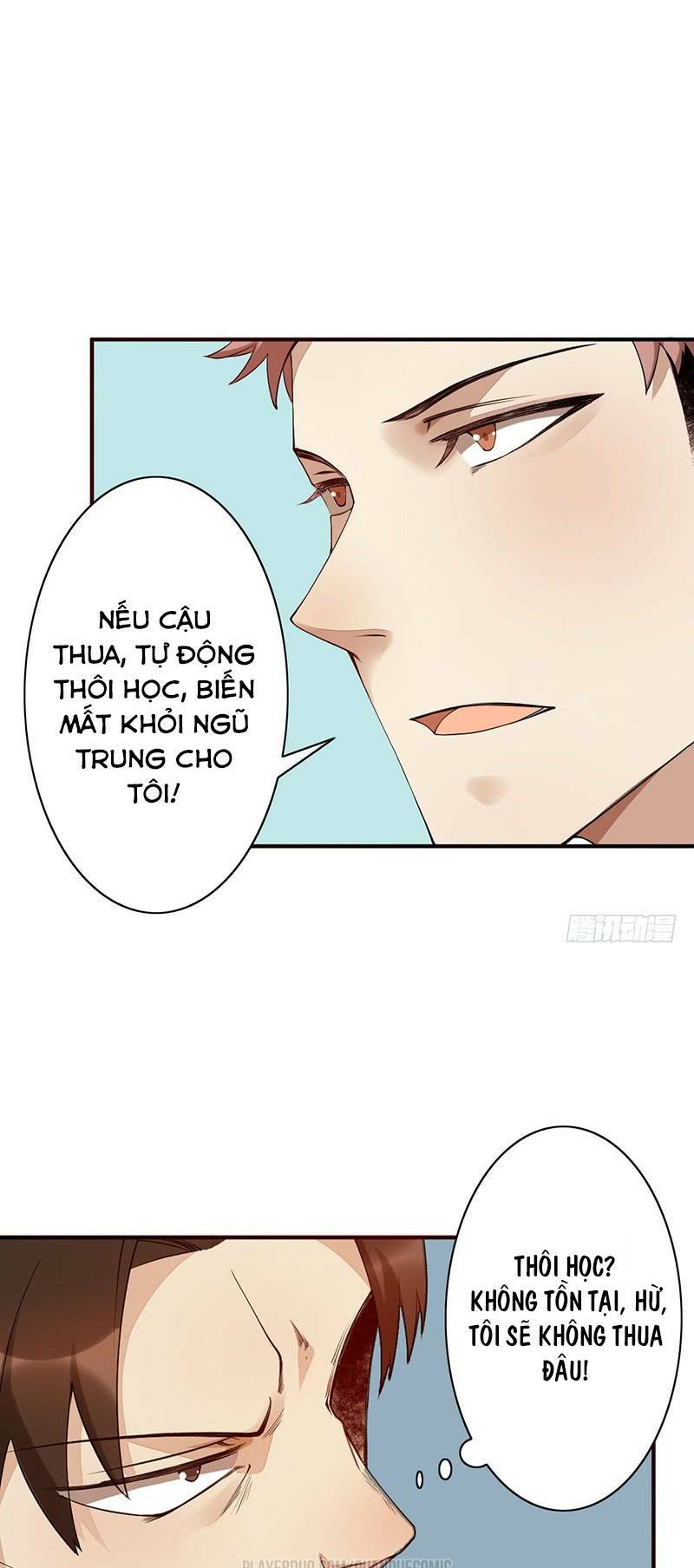 dã âu lão tổ chapter 16 22