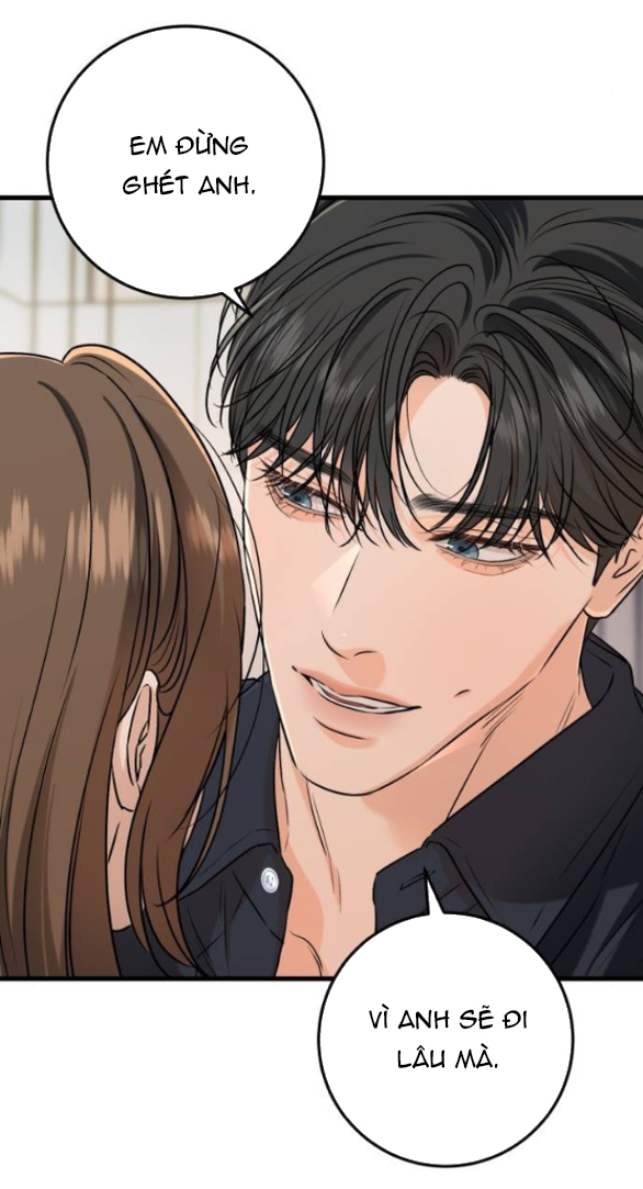 Nóng Lòng Muốn Giày Vò Em chapter 66.2 5