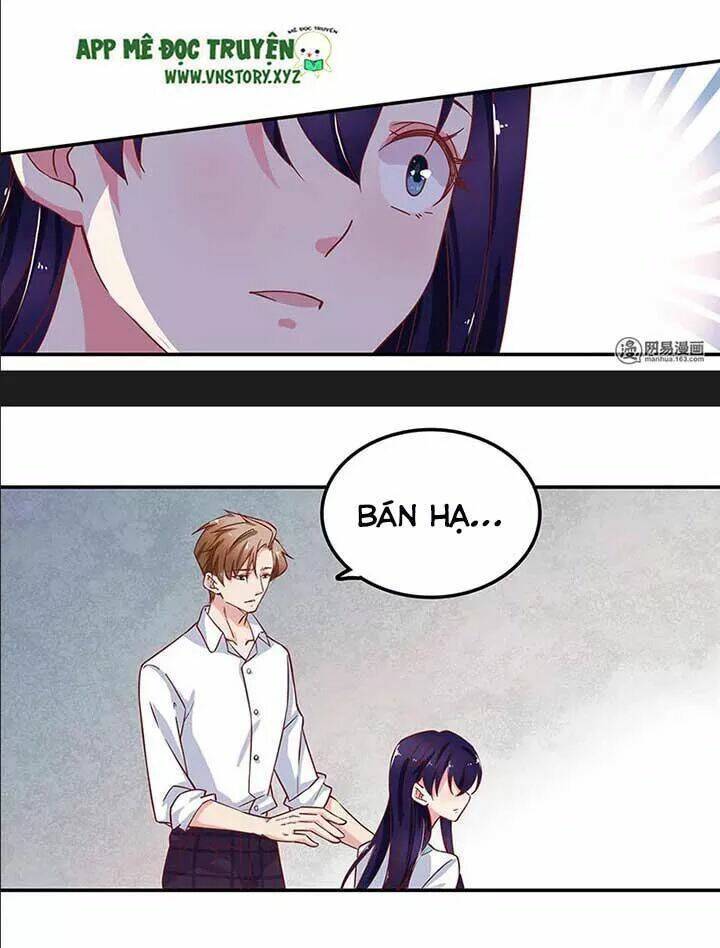 yêu em, sai đến tận cùng chapter 49 7