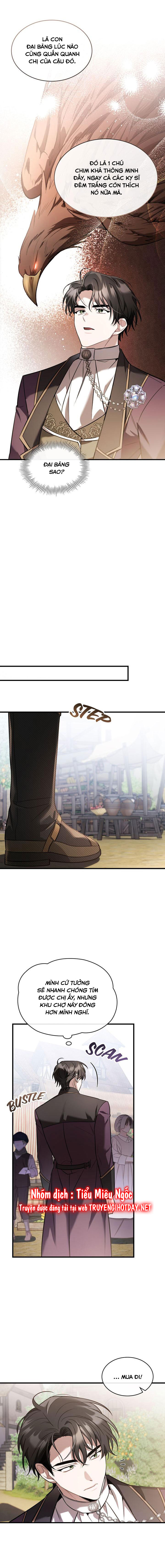 cái bóng trong đêm chapter 37.1 9