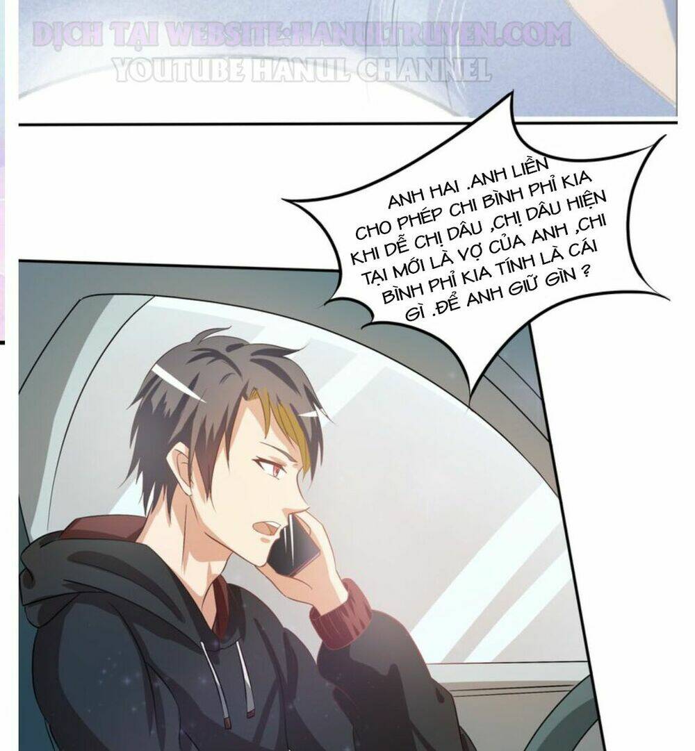 dụ vợ về nhà chồng cũ phải thật ôn nhu chapter 72 16