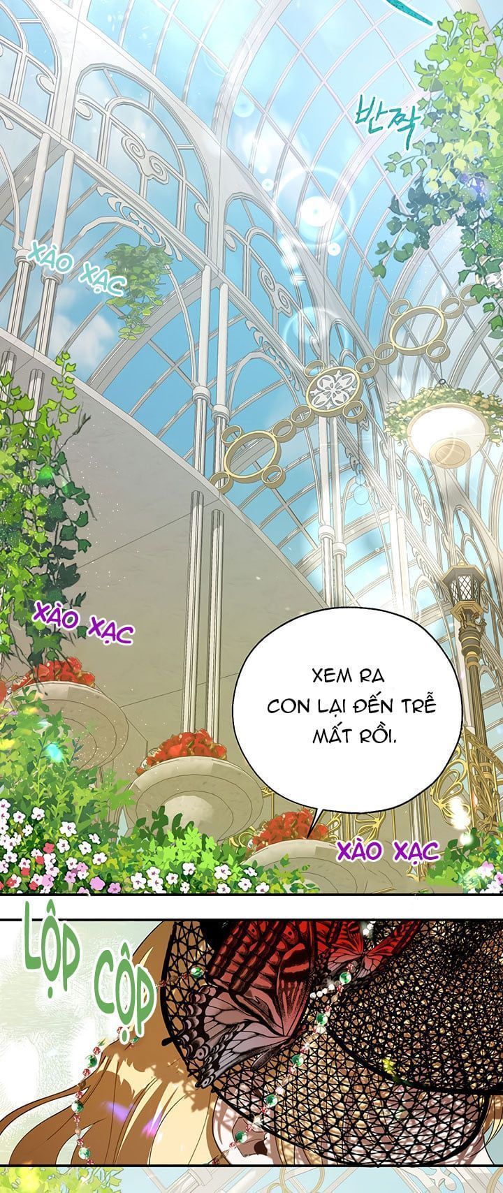 cách để cứu rỗi anh trai của nữ chính chapter 13 59