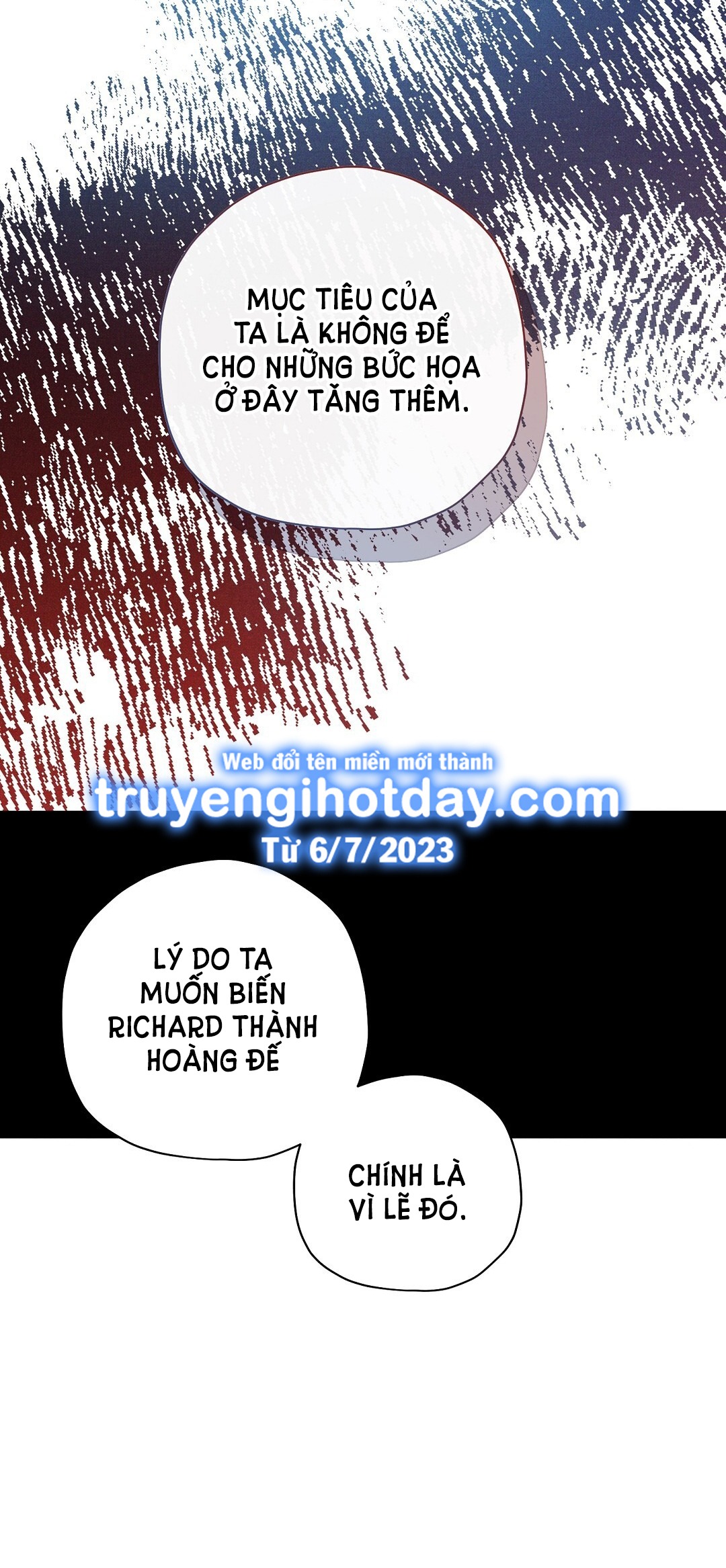 hoàng tử bất lương giấu mình là omega chapter 17.2 24