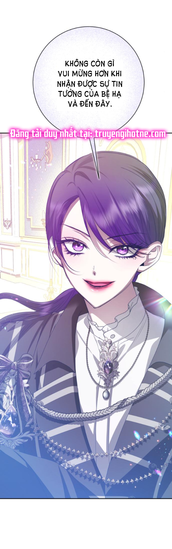 tôi muốn trở thành cô ấy dù chỉ là một ngày chapter 164.1 19