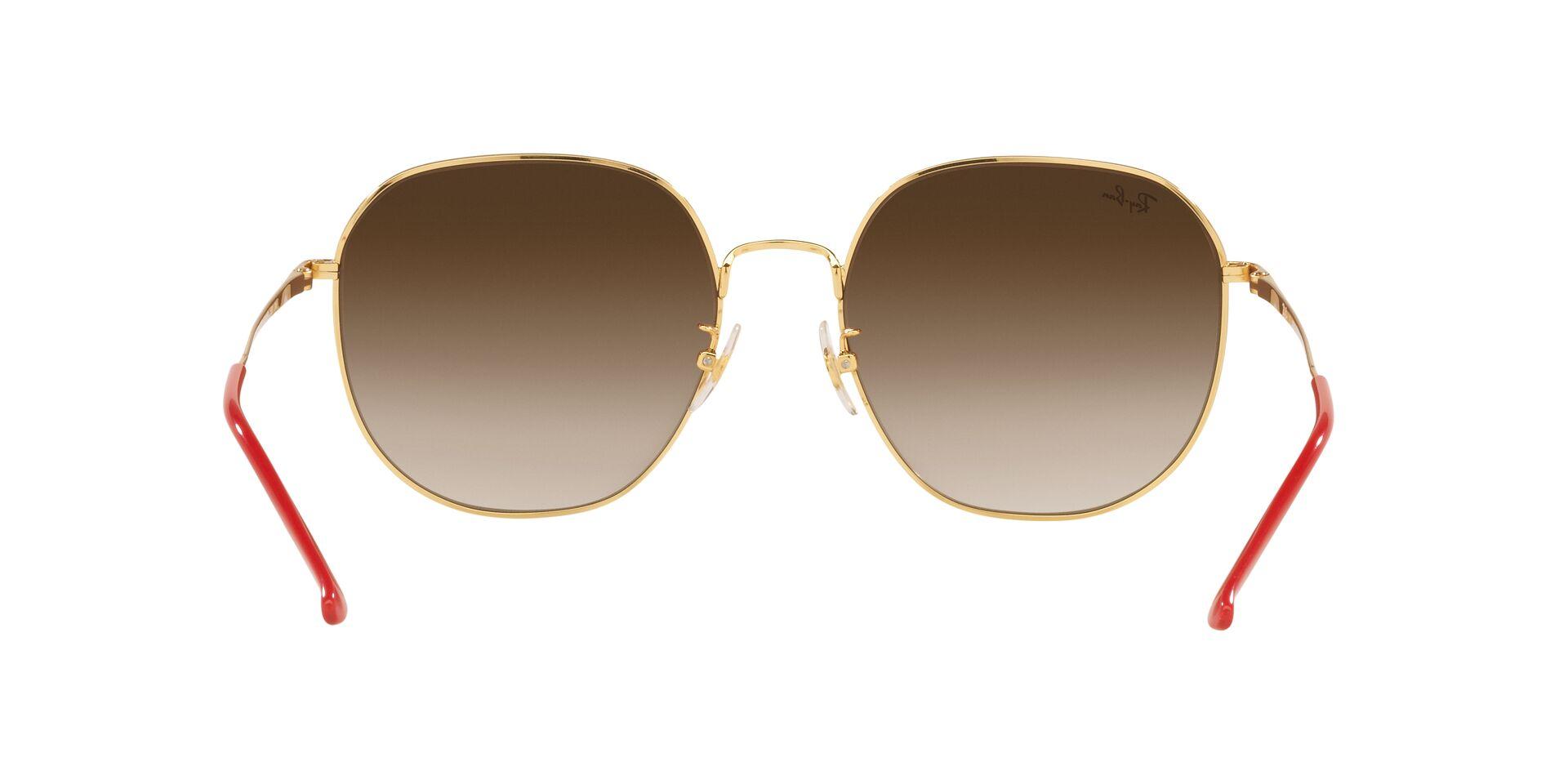 Mắt Kính RAY-BAN METAL UNISEX SUNGLASS-RB3680D  9234S0