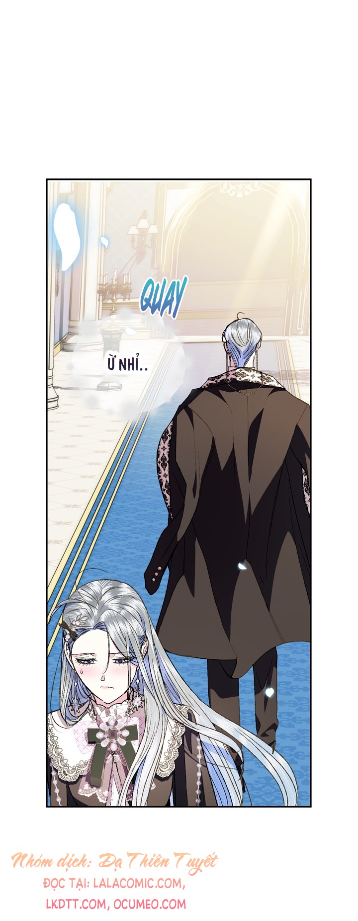 cha, con không muốn kết hôn đâu chapter 48 19