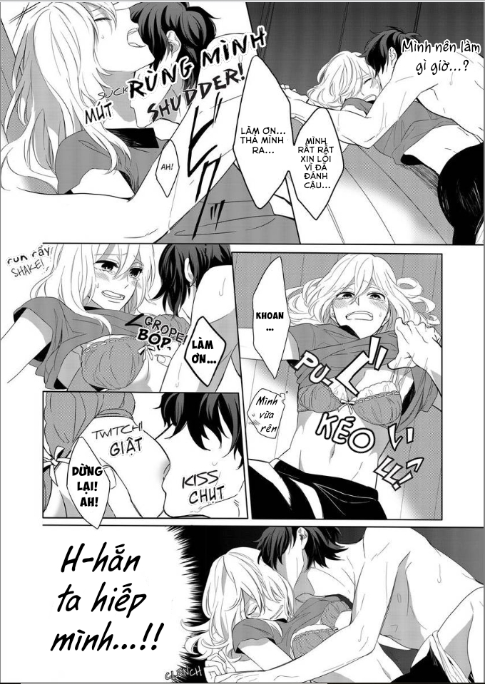 bóng tối chapter 1.1 11